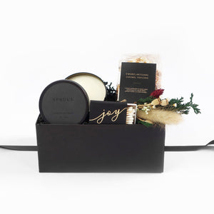 Corporate Gifting  Custom Holiday Gift Boxes - Foxblossom Co.