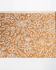 floral mailer box - foxblossom
