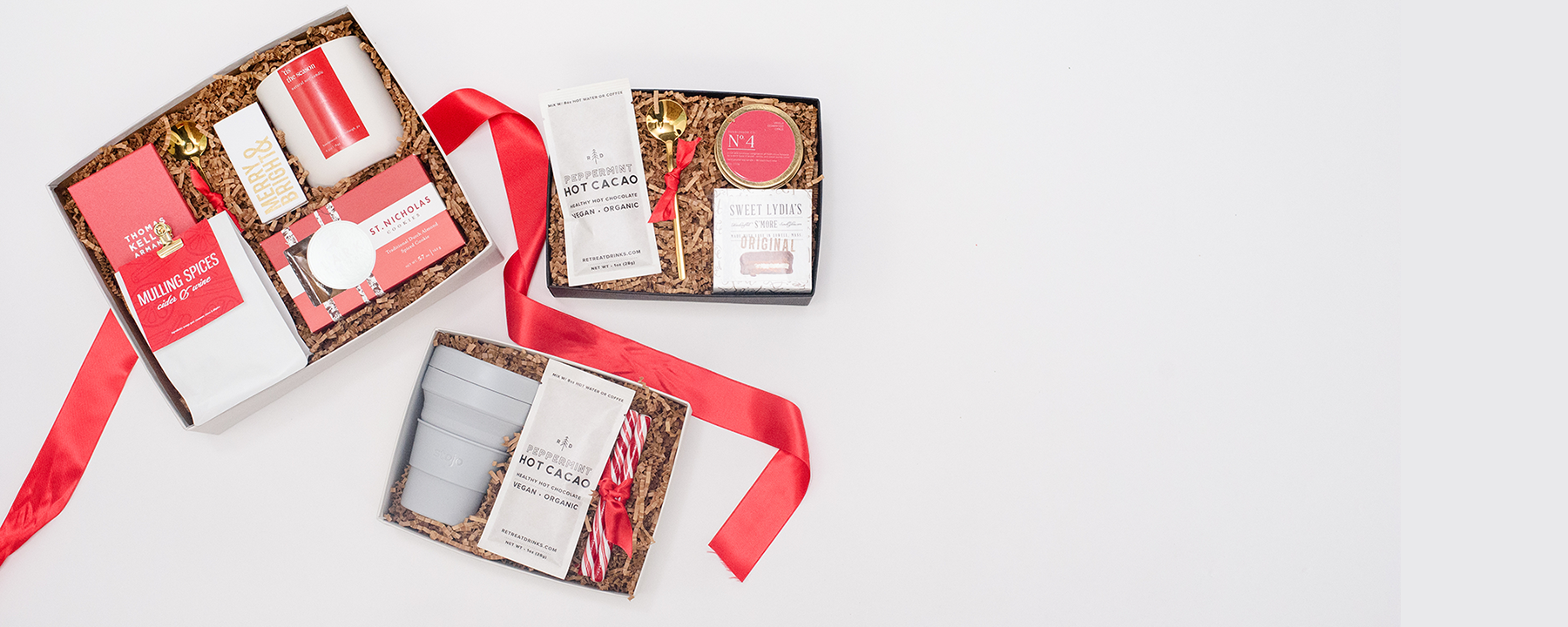 Modern Bespoke Corporate Gifting