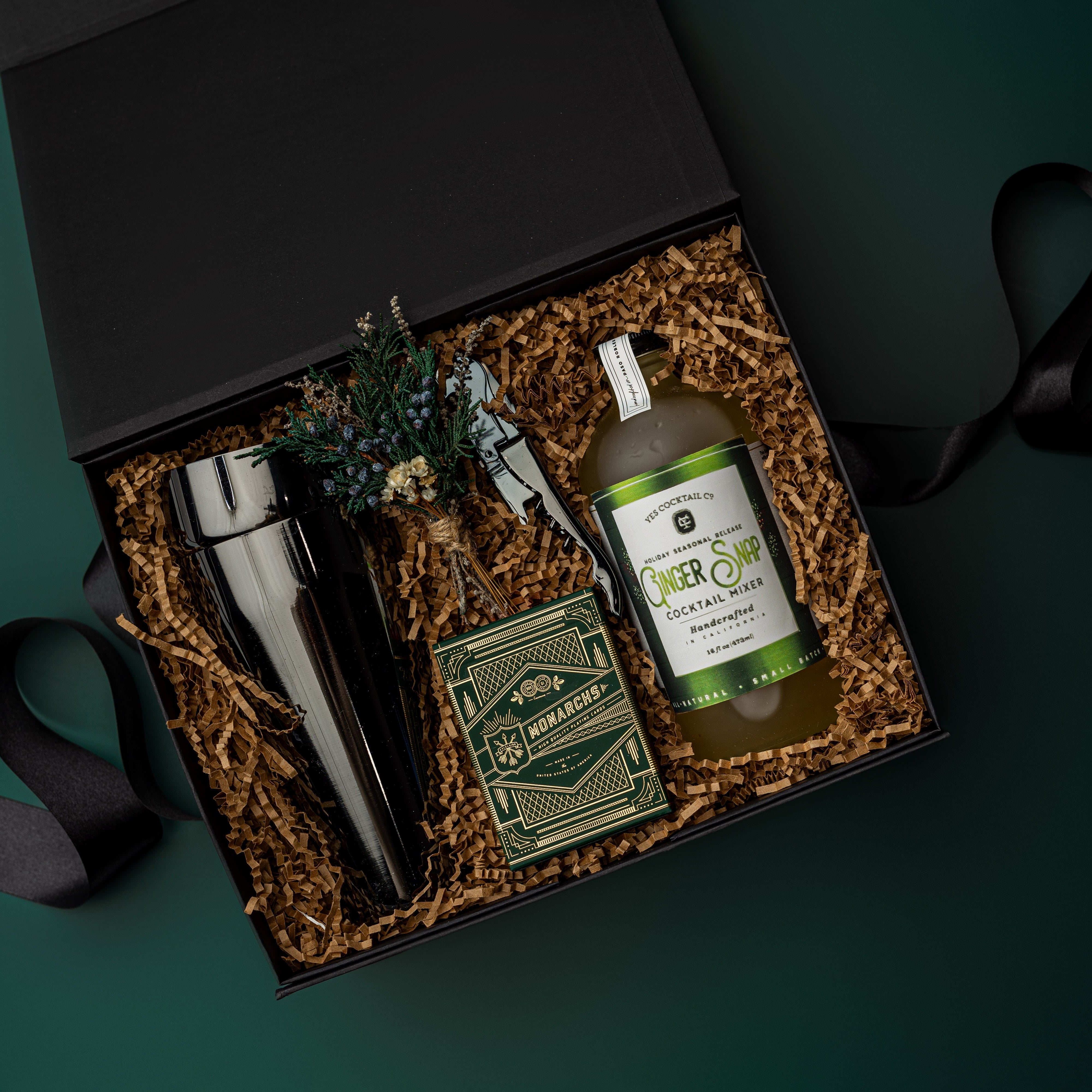 Holiday Gift Boxes | Curated & Build Your Own – Foxblossom Co.