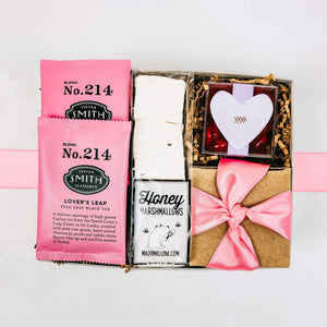 Sweet Valentine Gift Box
