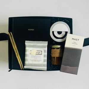 Work from Home Gift Box