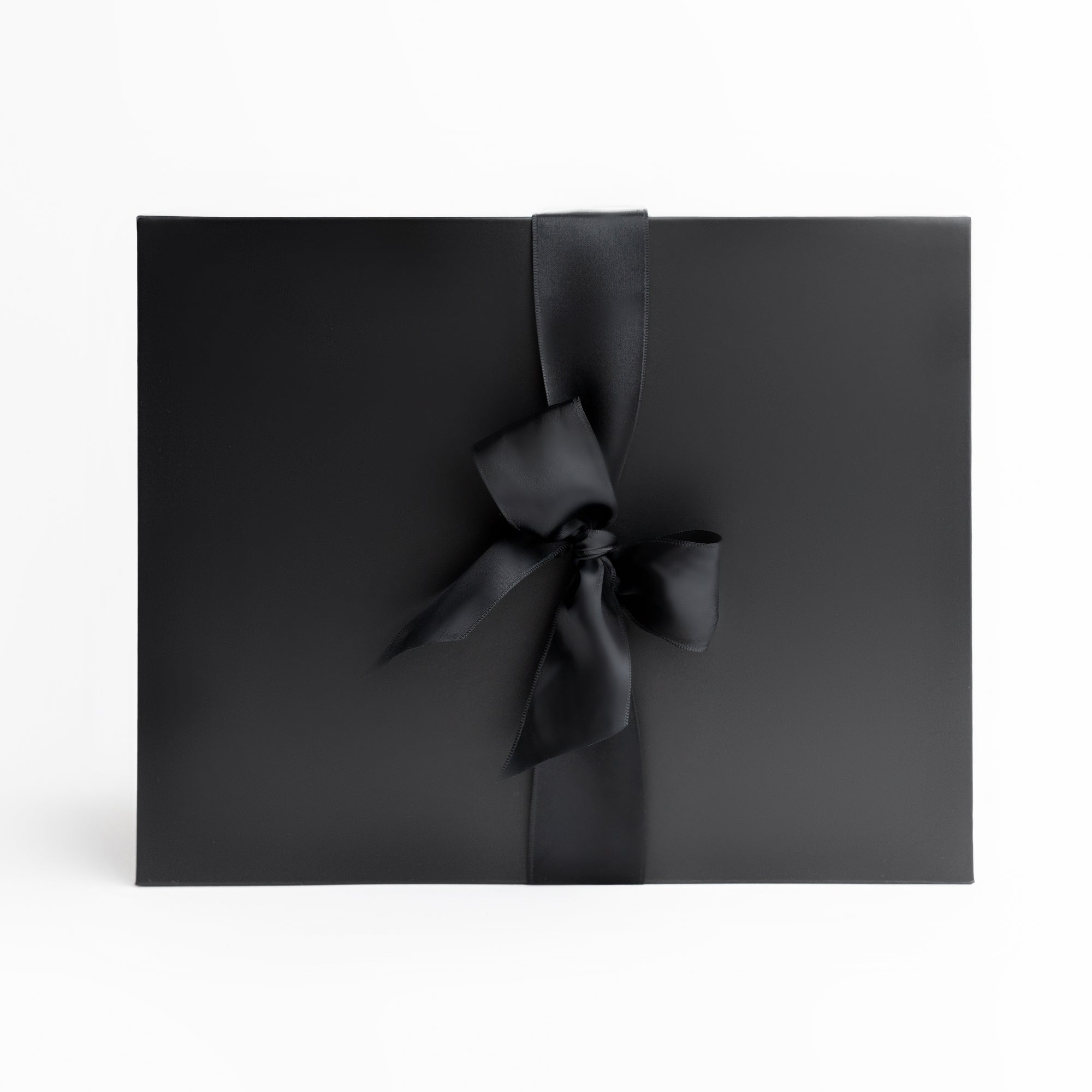 Luxe Gift Box | Matte Black