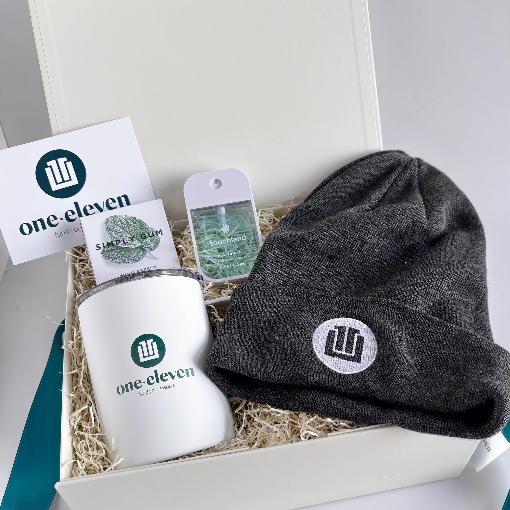 OneEleven Summer&#39;25