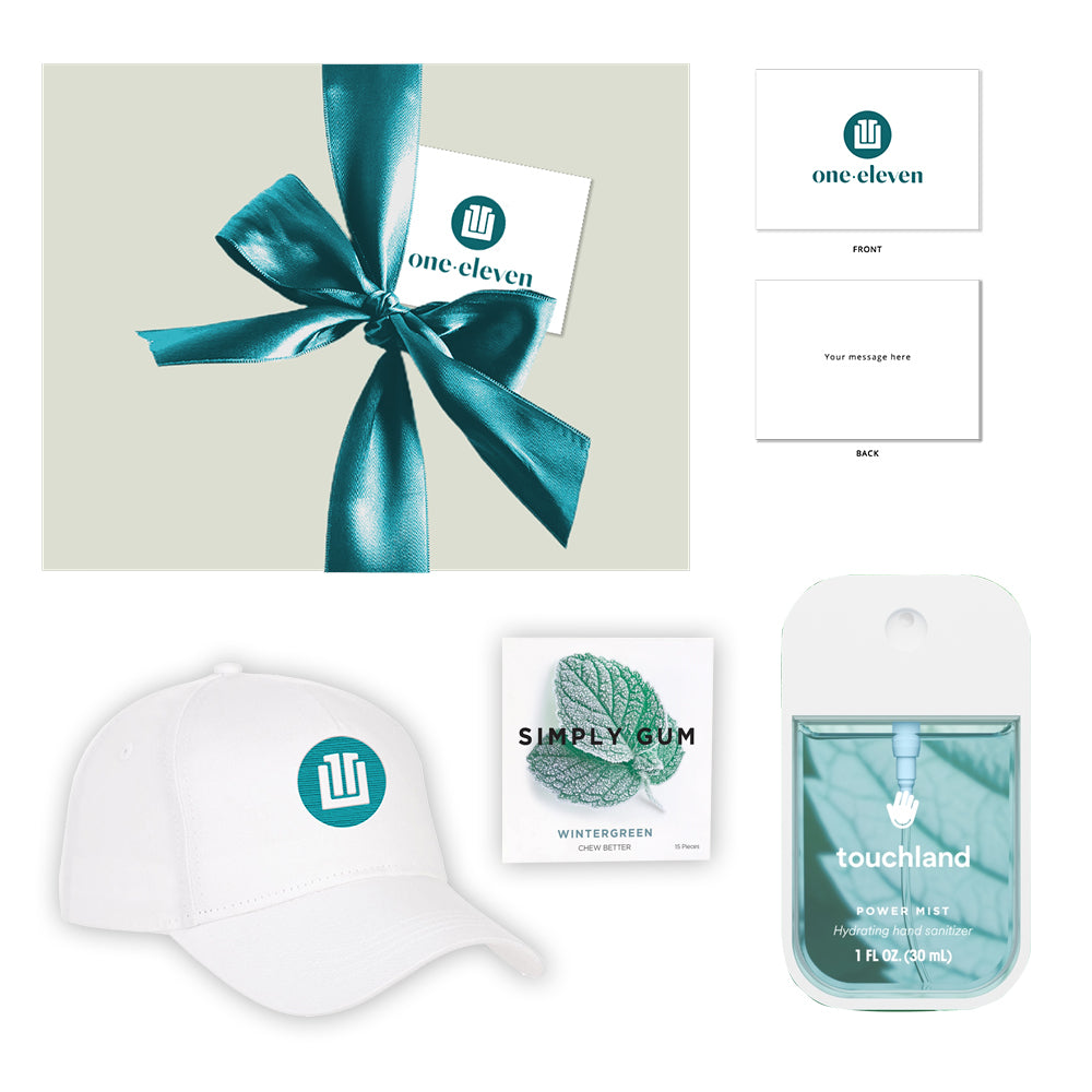 OneEleven Summer&#39;25