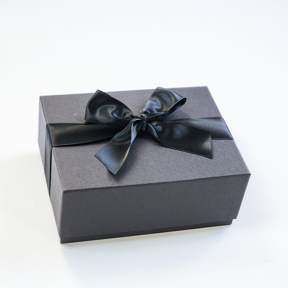 Custom Gift Boxes for Him Foxblossom Co.