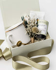 Jasmine Green Tea Gift Box, Gifts for Her, Client Gifting