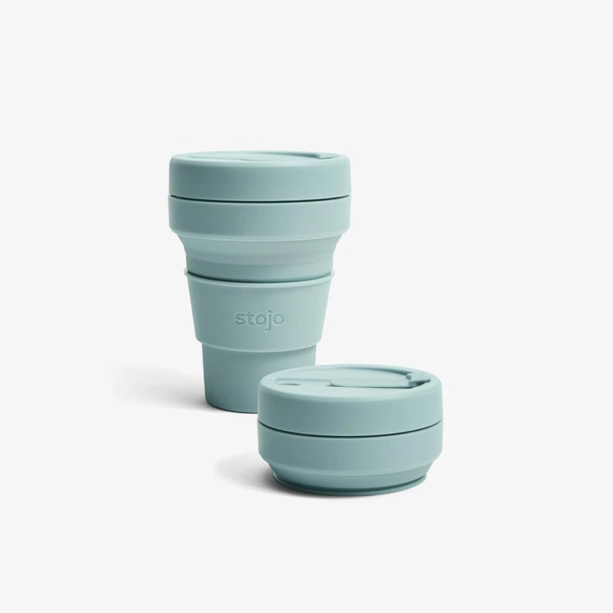 Collapsible Cup