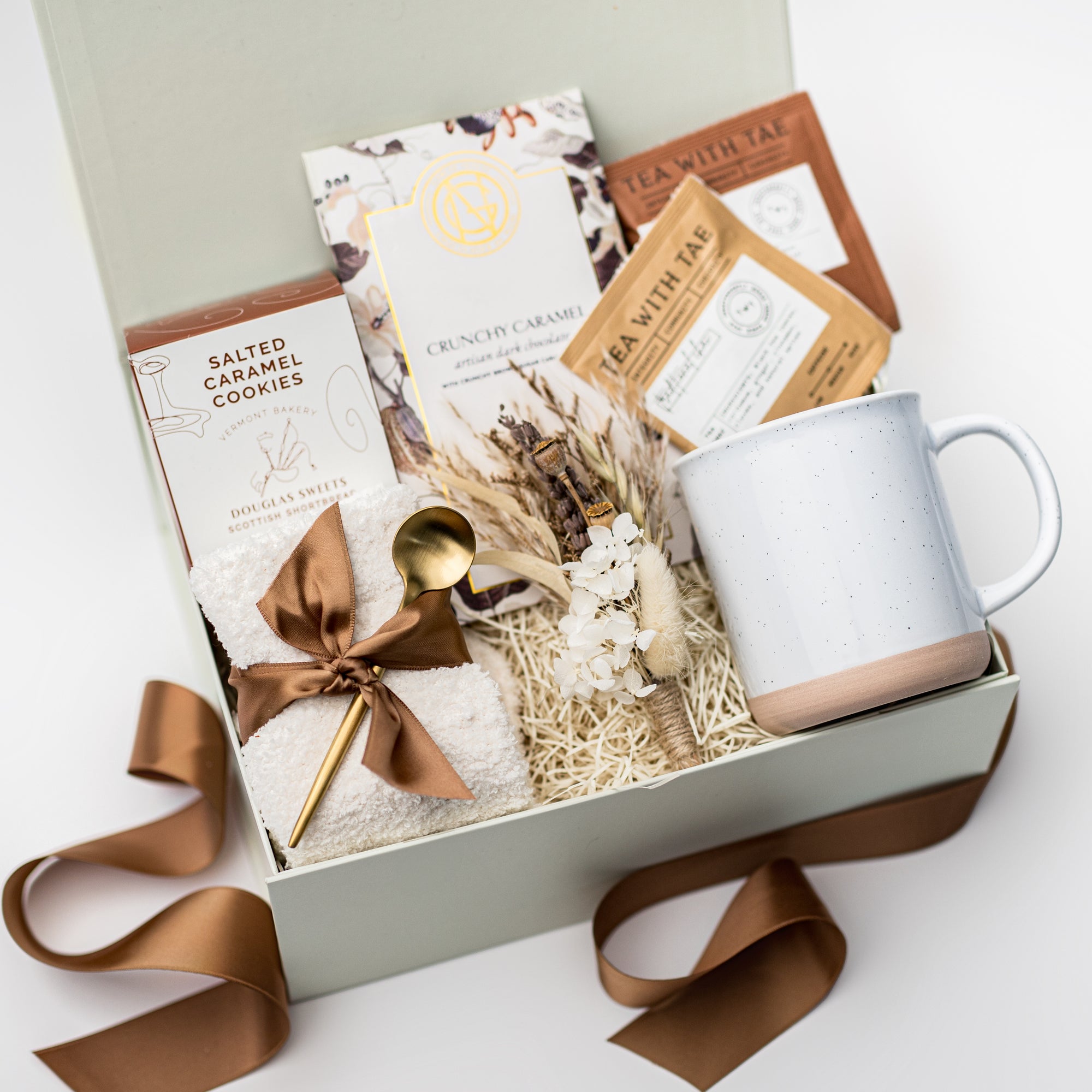 Curated Gift Boxes & Personalized Gifts – Foxblossom Co.