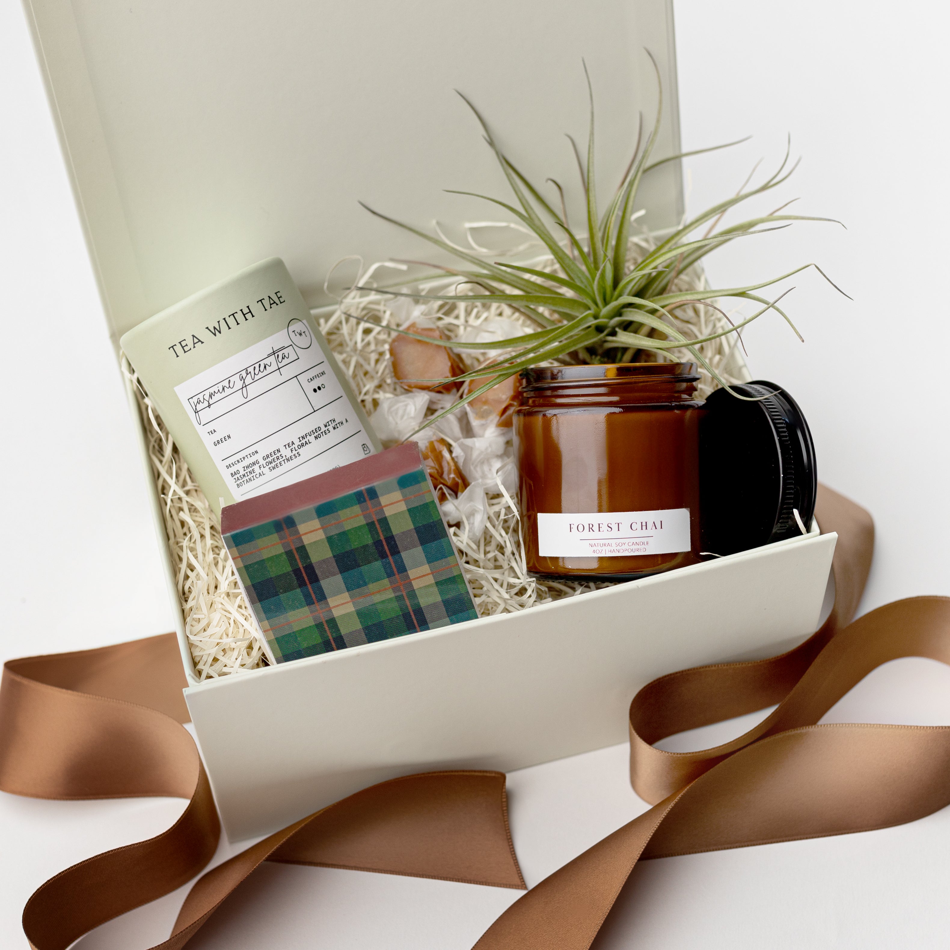 Sending Thanks | Artisan Curated Gifts – Foxblossom Co.