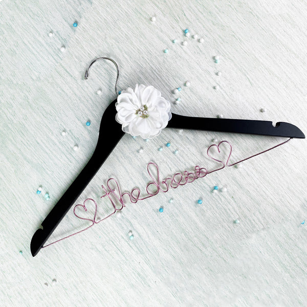 Unique, Personalized Bridal Shower and Engagement Gifts - Foxblossom Co.