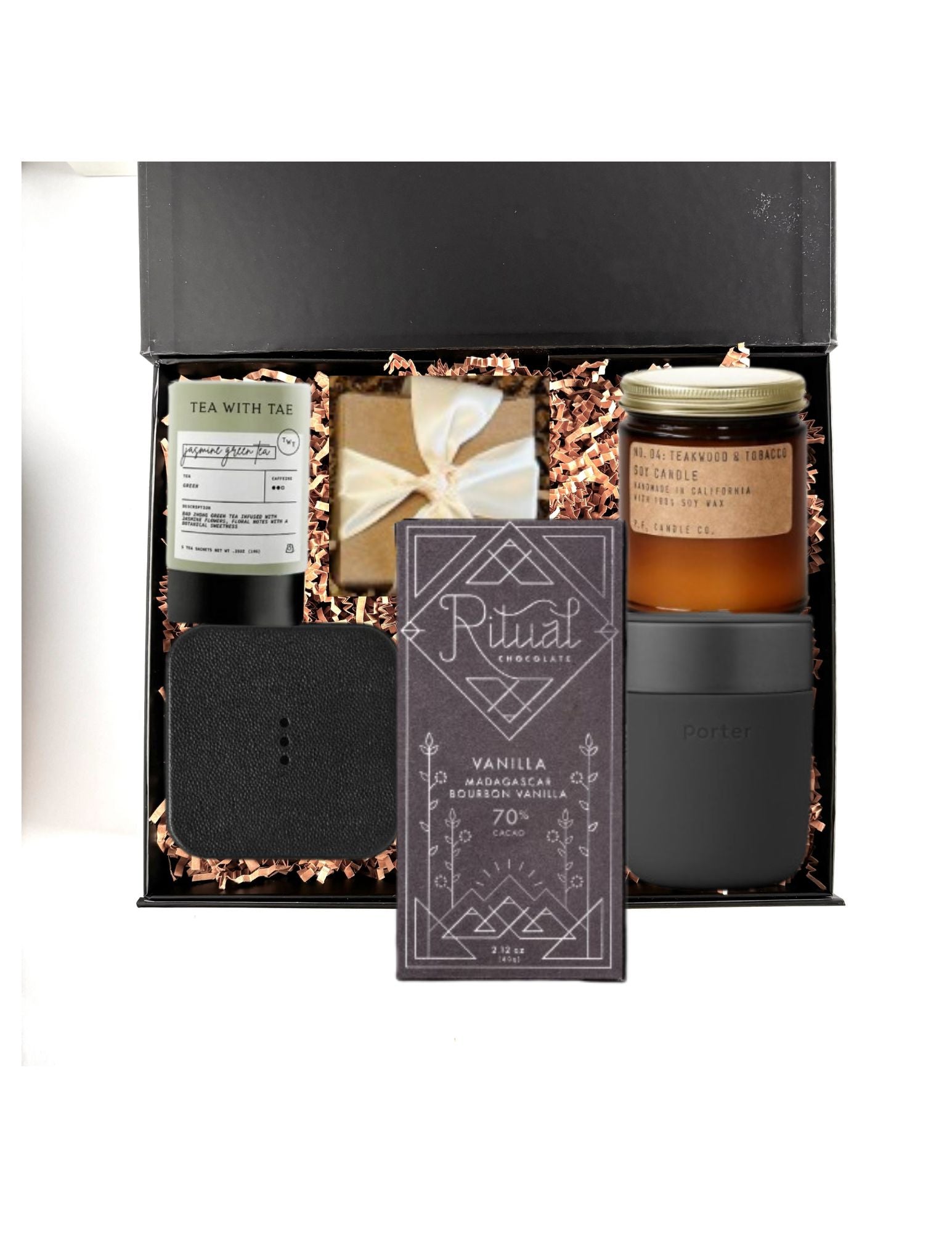 Randel &amp; Co Gift