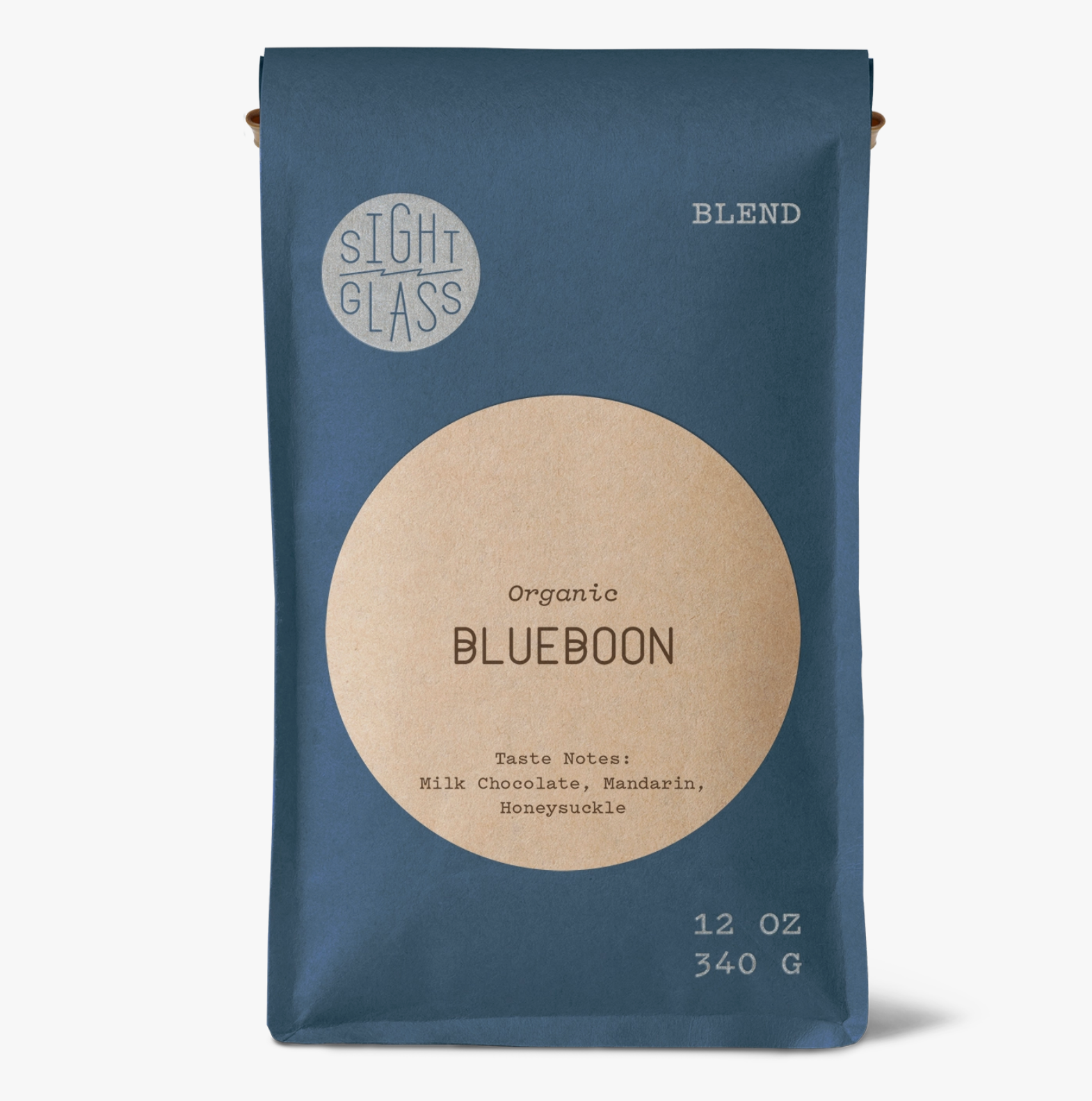 Blueboon Blend