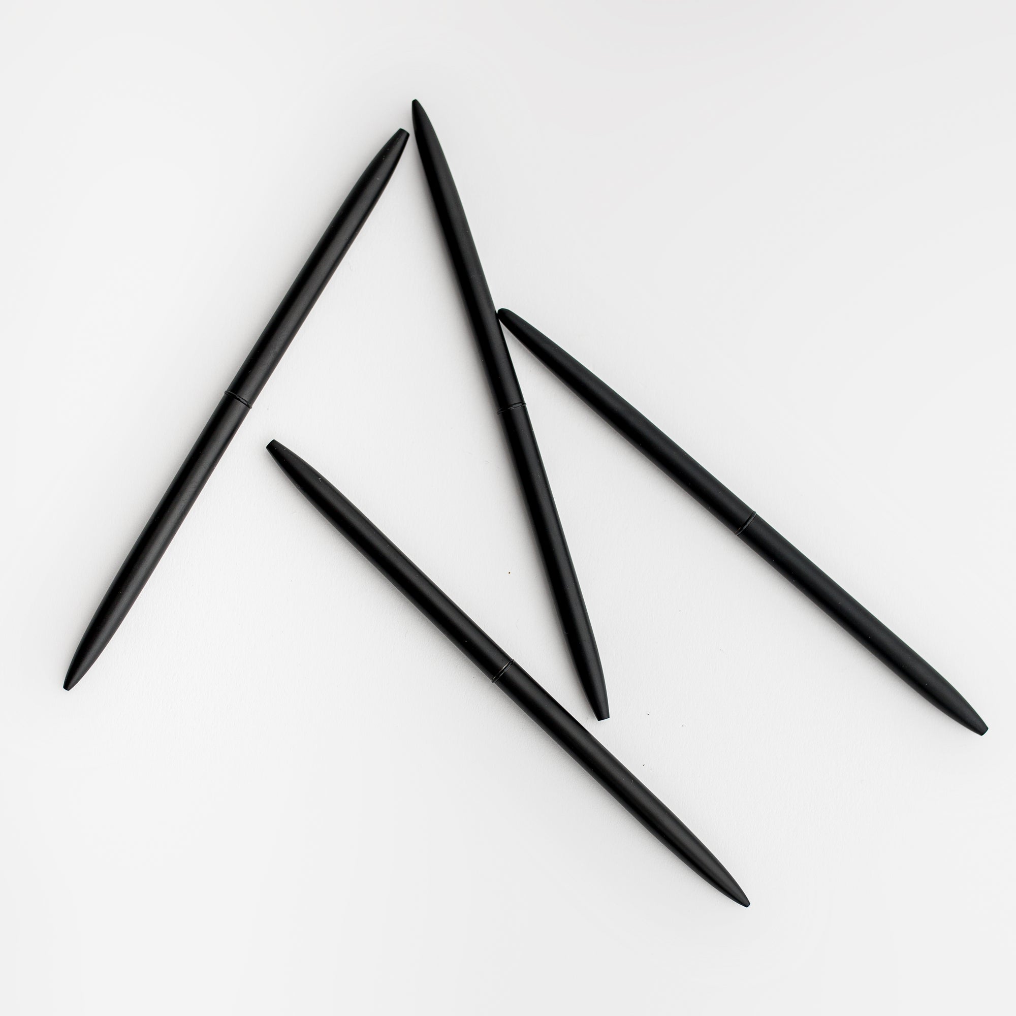 Minimalist Black Pen