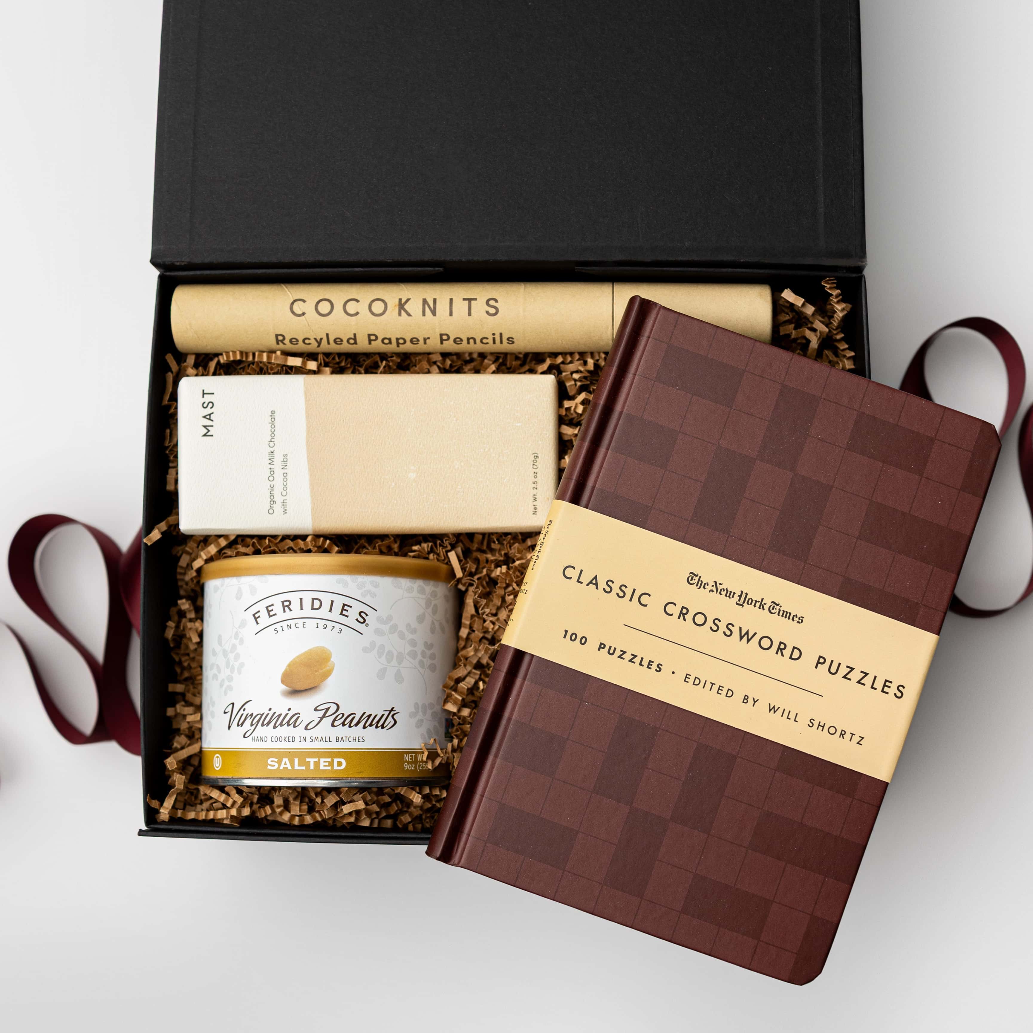 Crosswords Gifts | Foxblossom – Foxblossom Co.