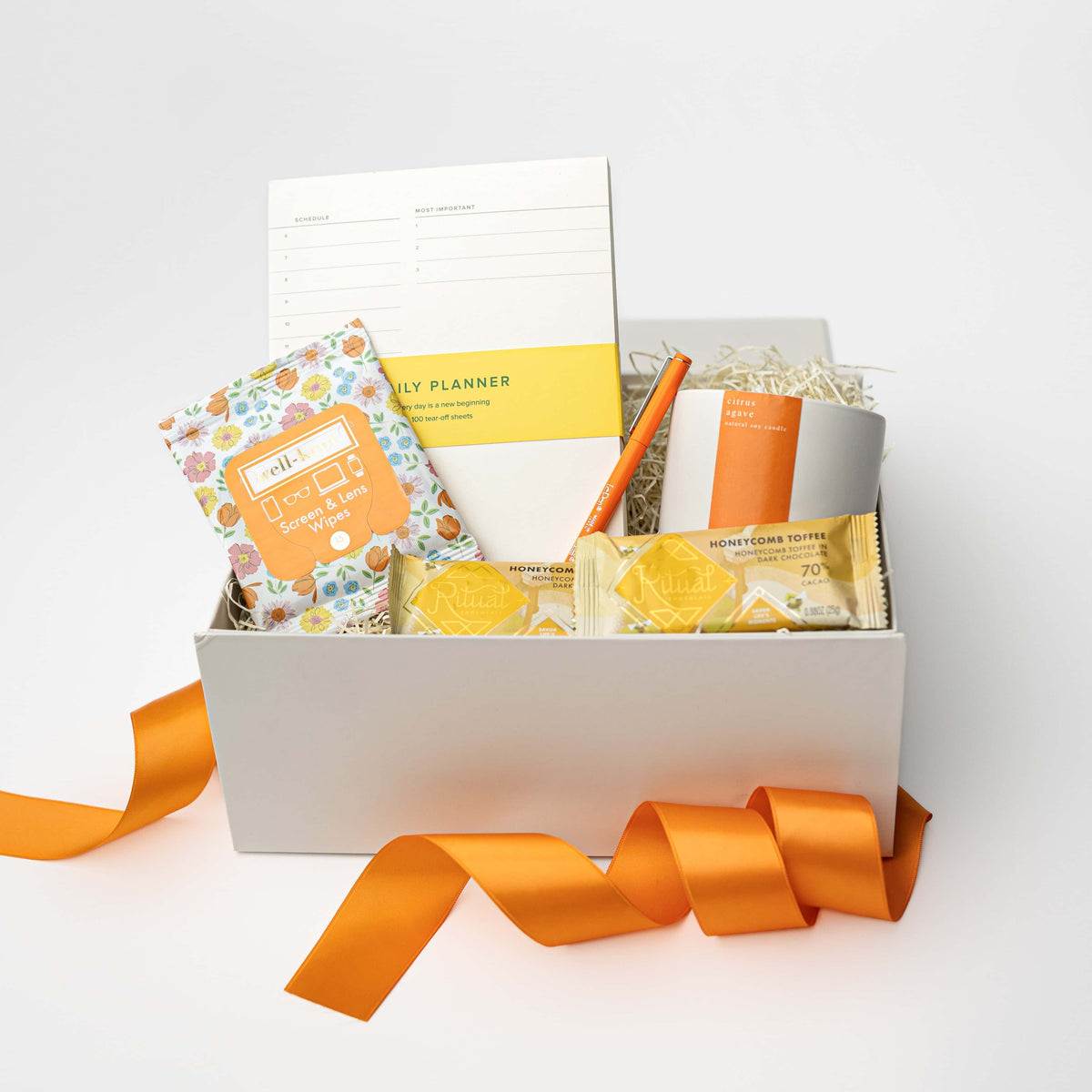 Spring Desk Refresh Spring Desk Refresh Gift | Foxblossom β Foxblossom Co.