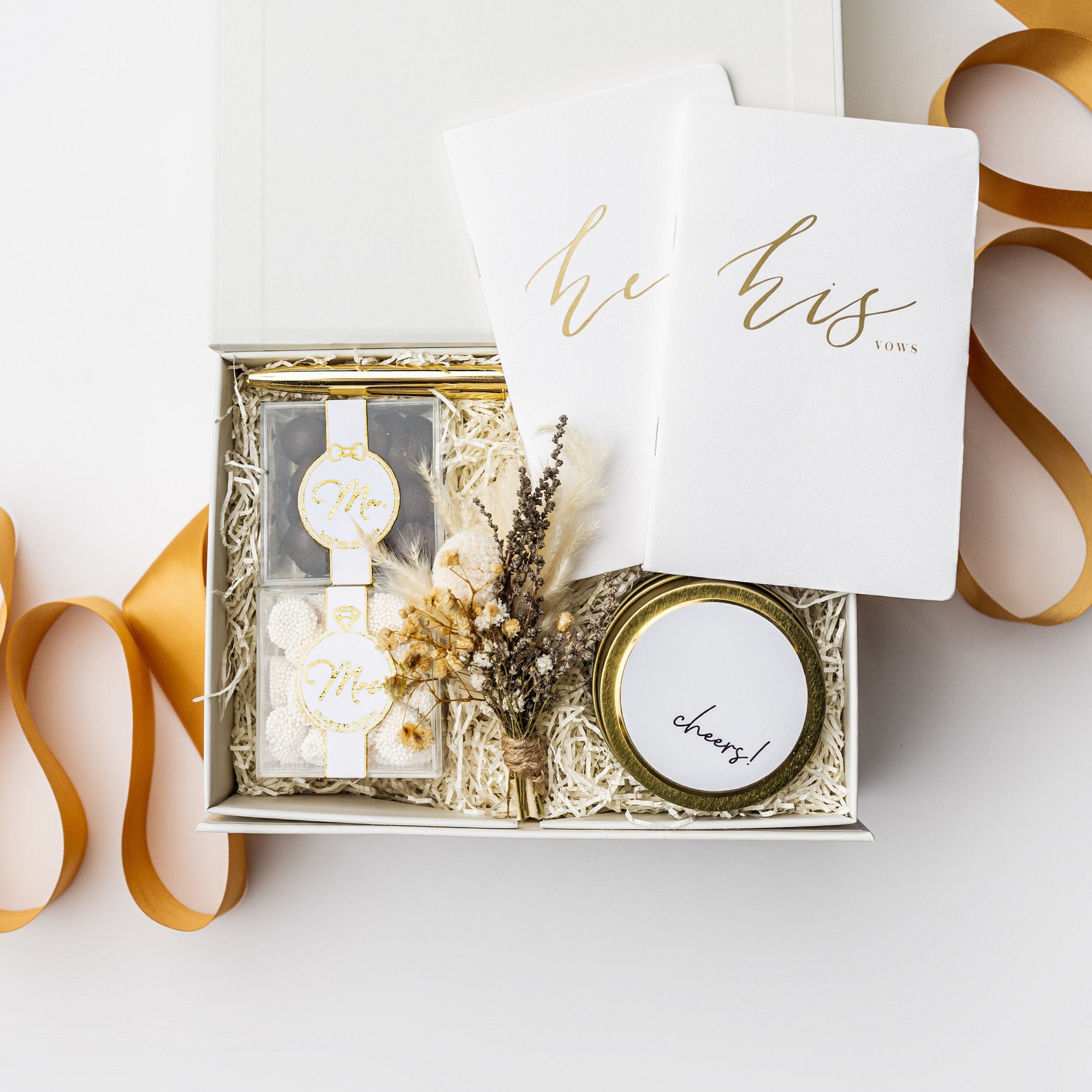 Engagement Celebration