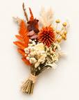 Dried Floral Bundle