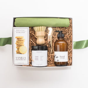 Home Sweet Home Gift Box