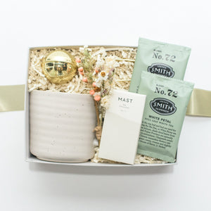 Curated Gift Boxes & Personalized Gifts - Foxblossom Co.