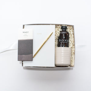 The Minimalist Gift Box