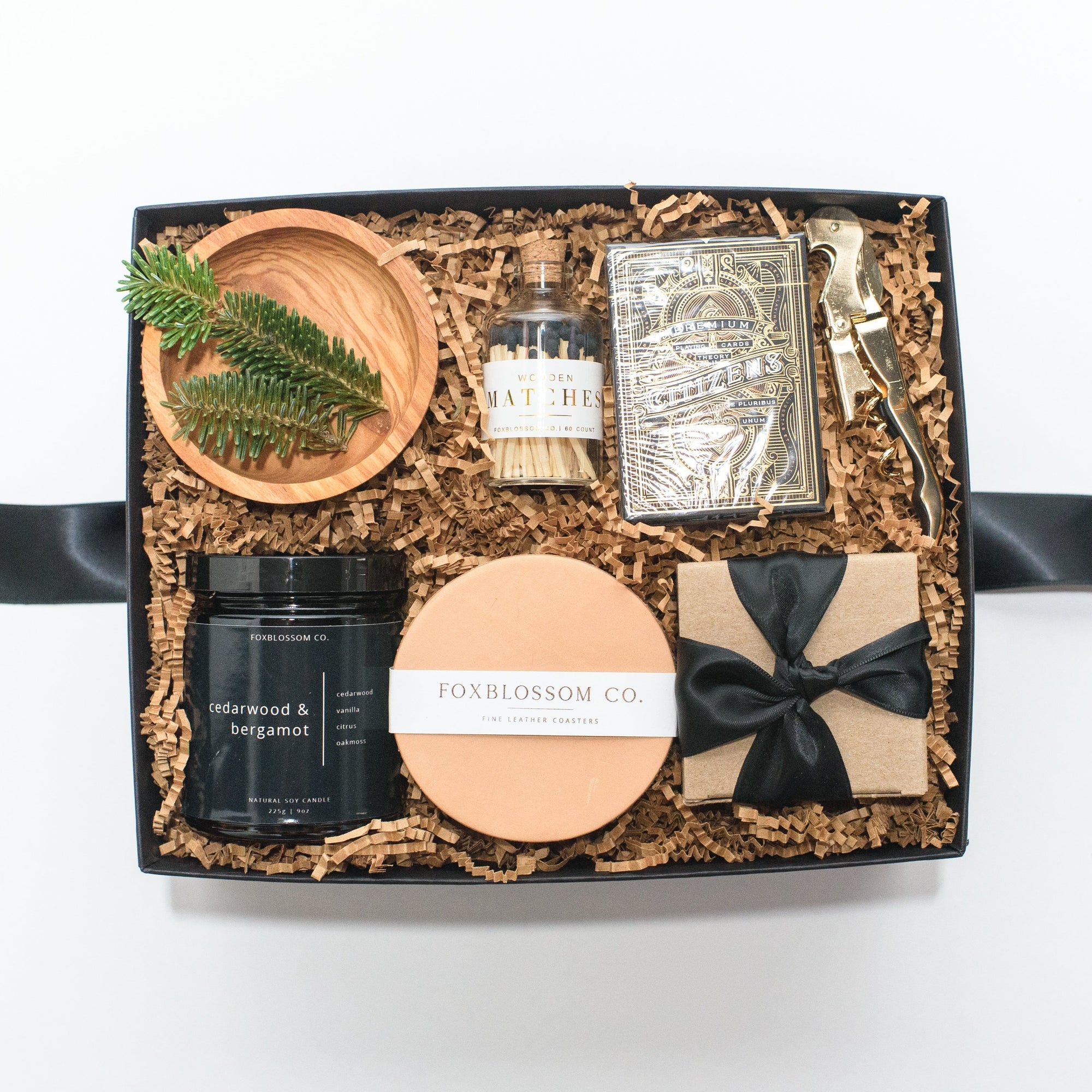 Curated Home Goods Gift Box, Holiday Gift Boxes, Housewarming Gifts, Client Gifting, Luxury Gift boxes, Best Curated Gift Boxes, Build a Custom Gift Box