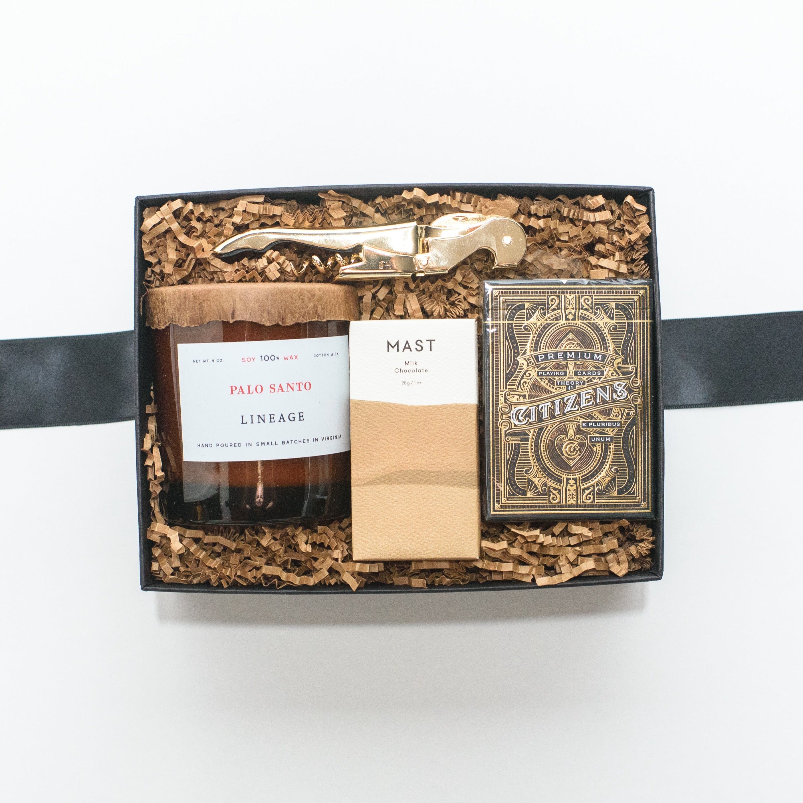 Gifts for the Groom Foxblossom Co.