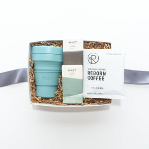 REACHDESK Coffee Break Gift Box