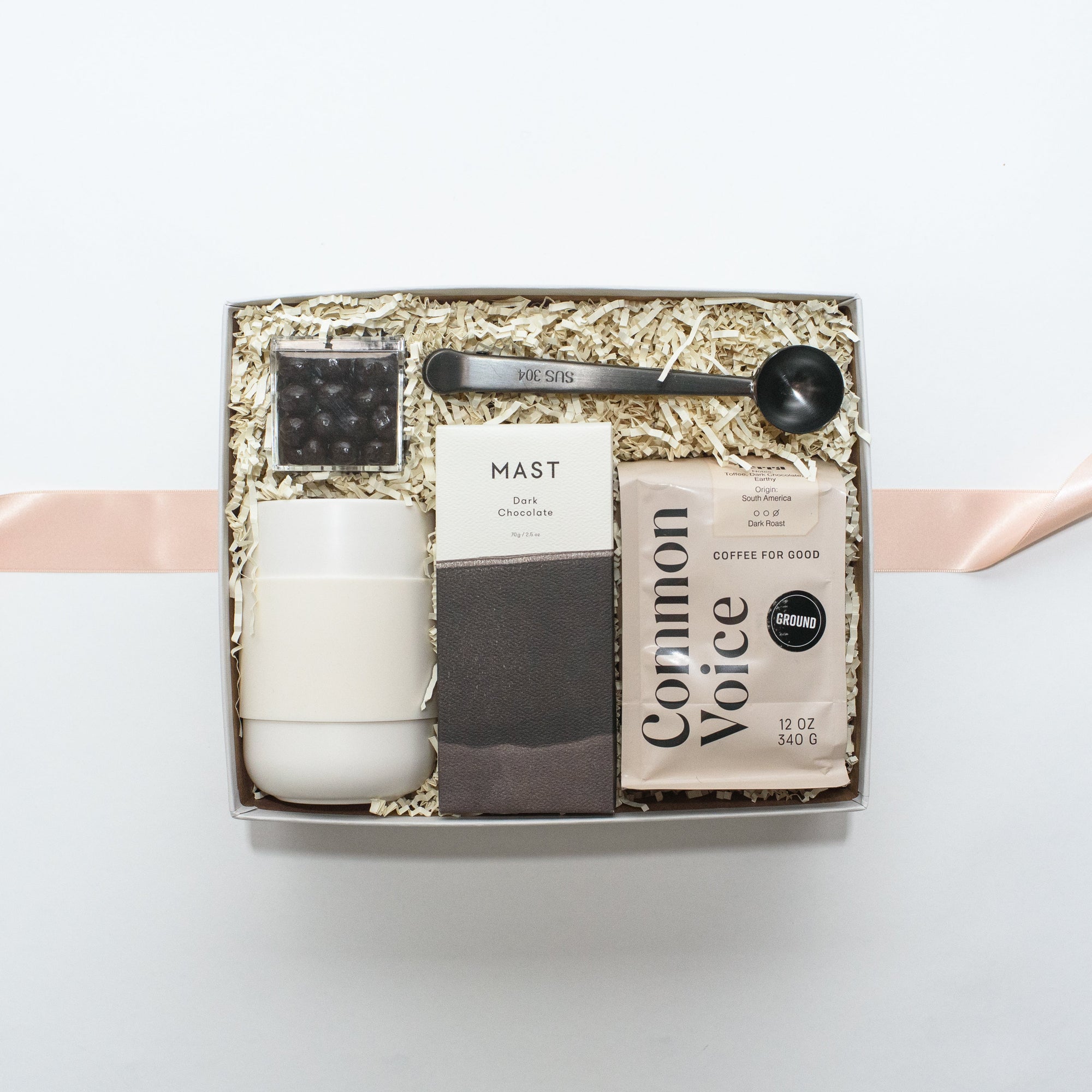 REACHDESK The Brew Gift Box