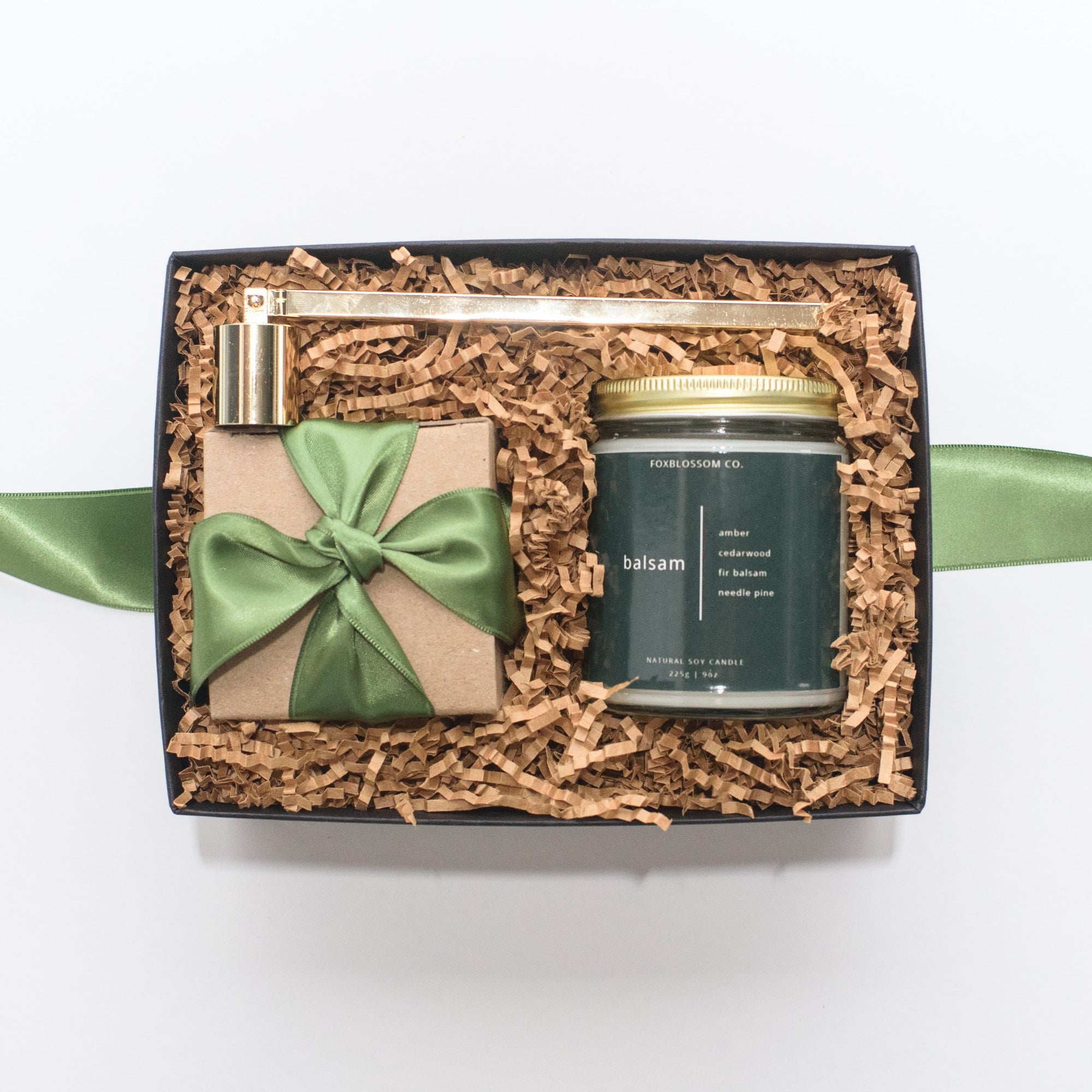 Curated Gift Boxes & Personalized Gifts - Foxblossom Co.