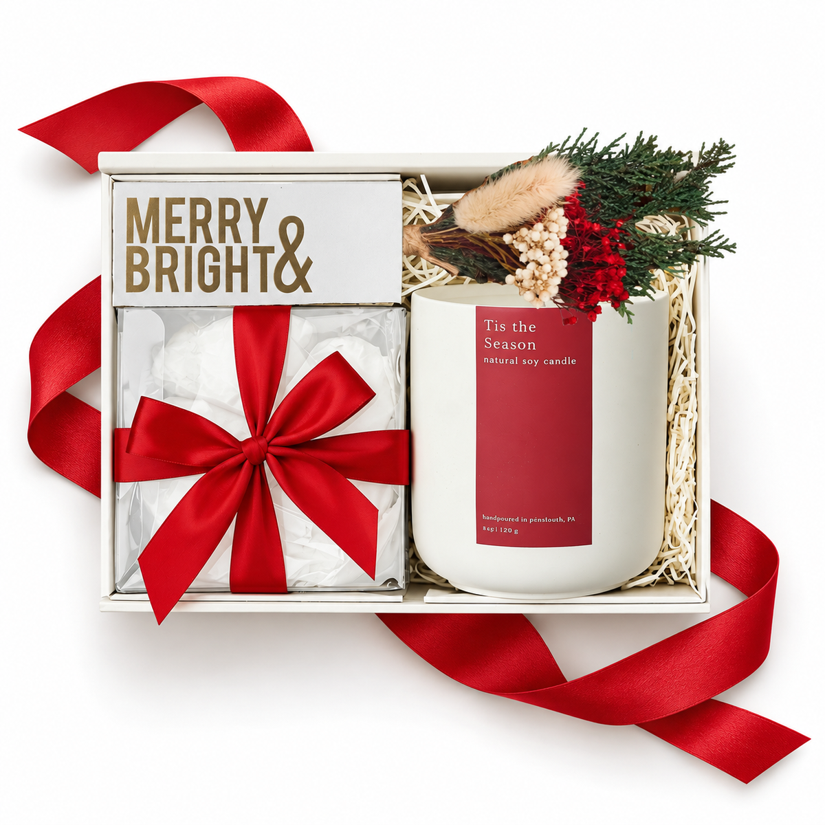 Festive Favorites