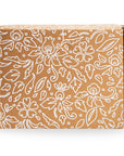 Mailer Box | Floral