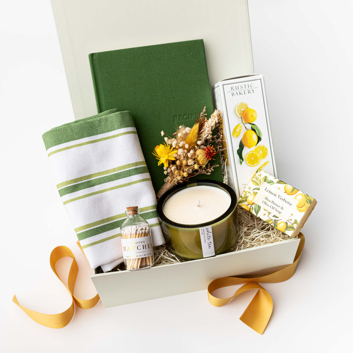 Kitchen Refresh | Custom & Curated Gift Boxes | Foxblossom – Foxblossom Co.