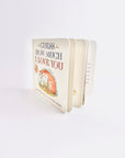 Guess How Much I Love You Board Book
