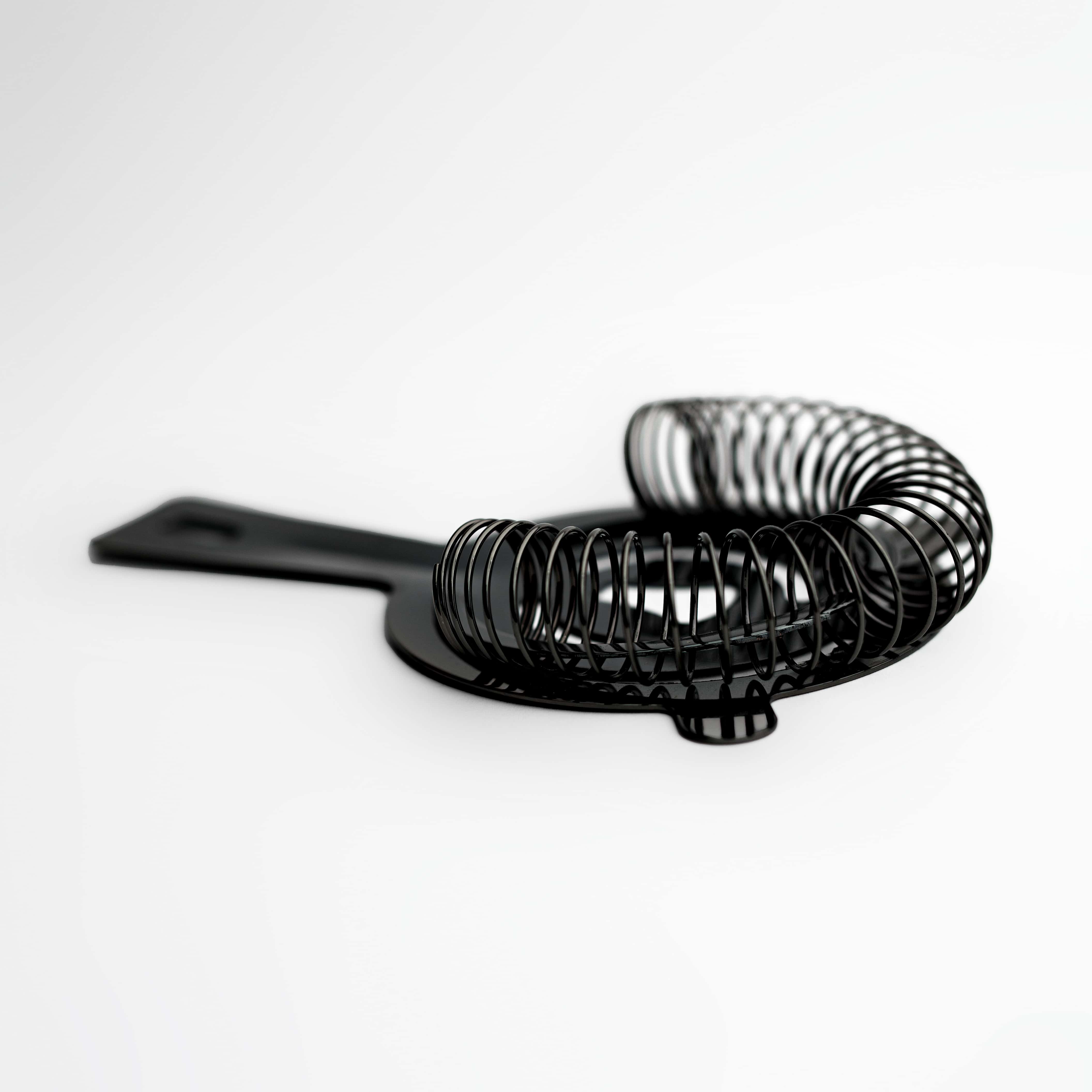 Foxblossom Co. Cocktail Strainer - Thumbnail 2