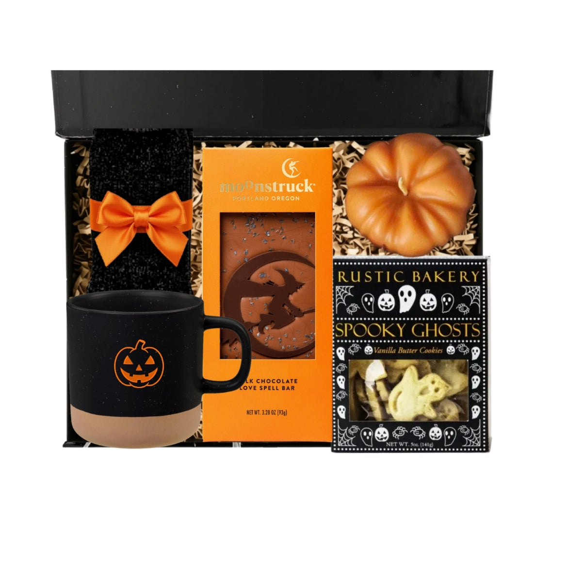 Halloween Treats | LIMITED EDITION