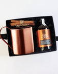 The Hot Toddy Gift
