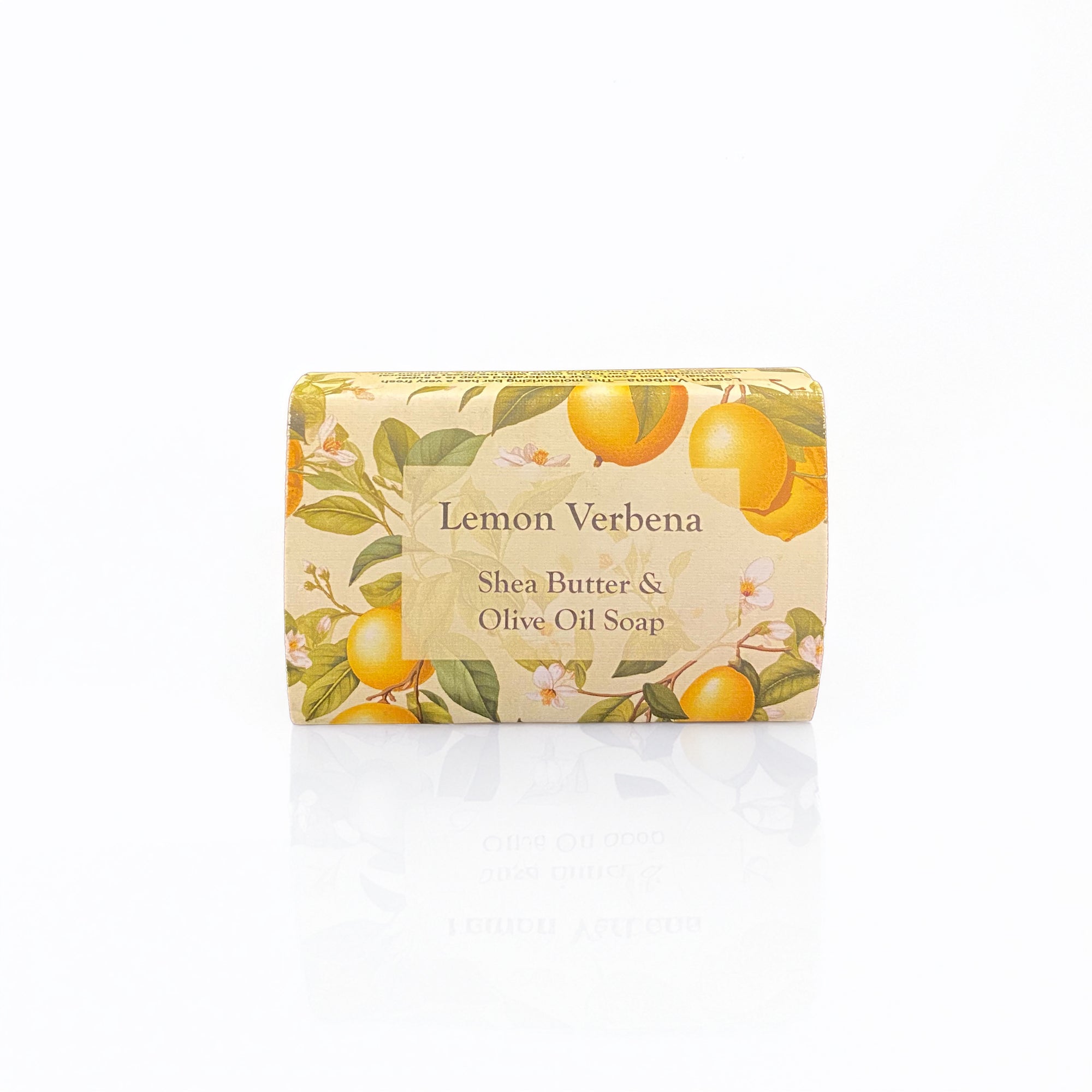 Lemon Verbena Soap Bar