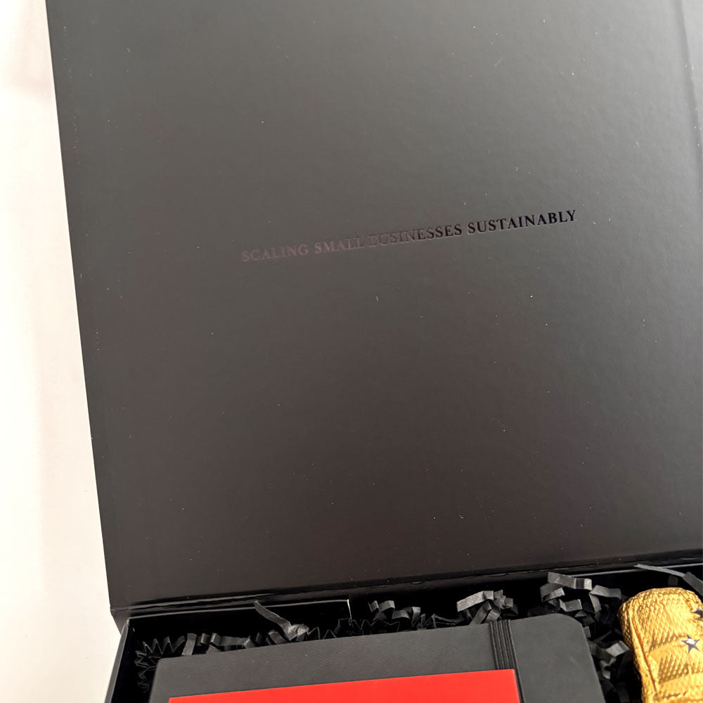 Ellevated Outcomes Gift