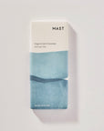 Organic Sea Salt Chocolate Bar