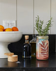 Herb Garden Jar | Rosemary
