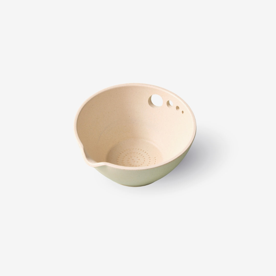 Peel, Grate &amp; Prep Dish