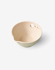 Peel, Grate & Prep Dish