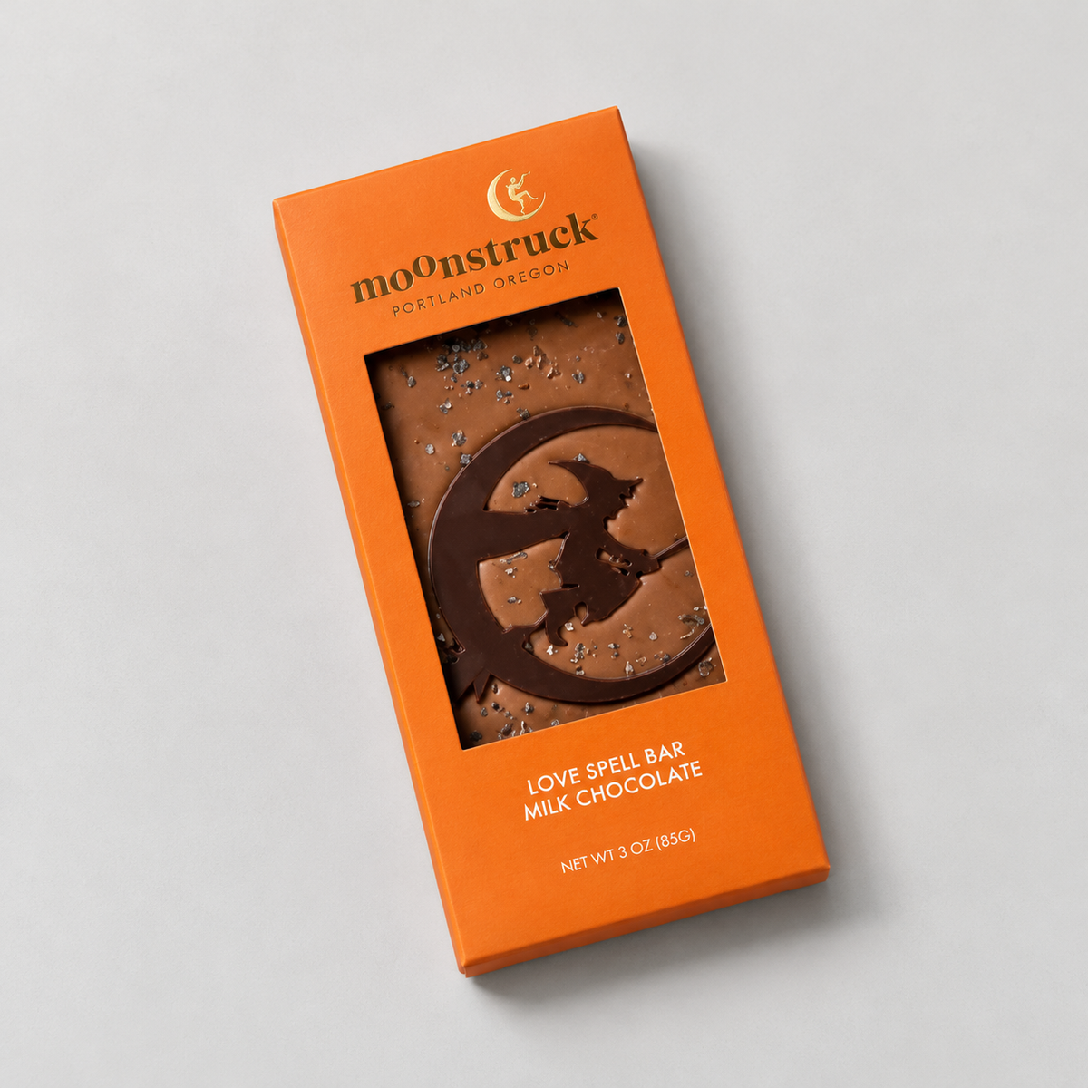 Love Spell Witchy Moon Bar