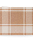 Mailer Box | Tartan