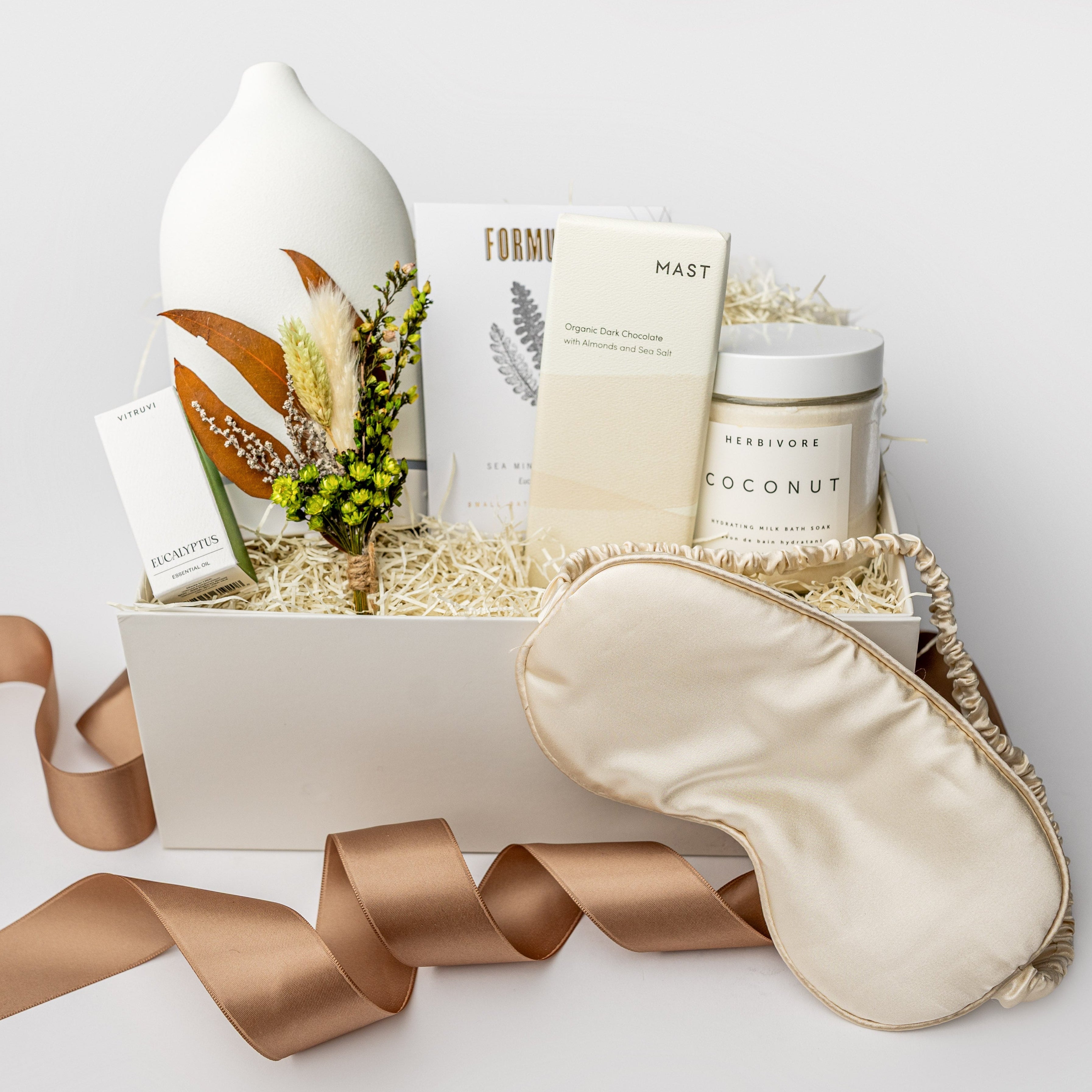 Renewal Gift Box | Curated Gift Boxes & Personalized Gifts