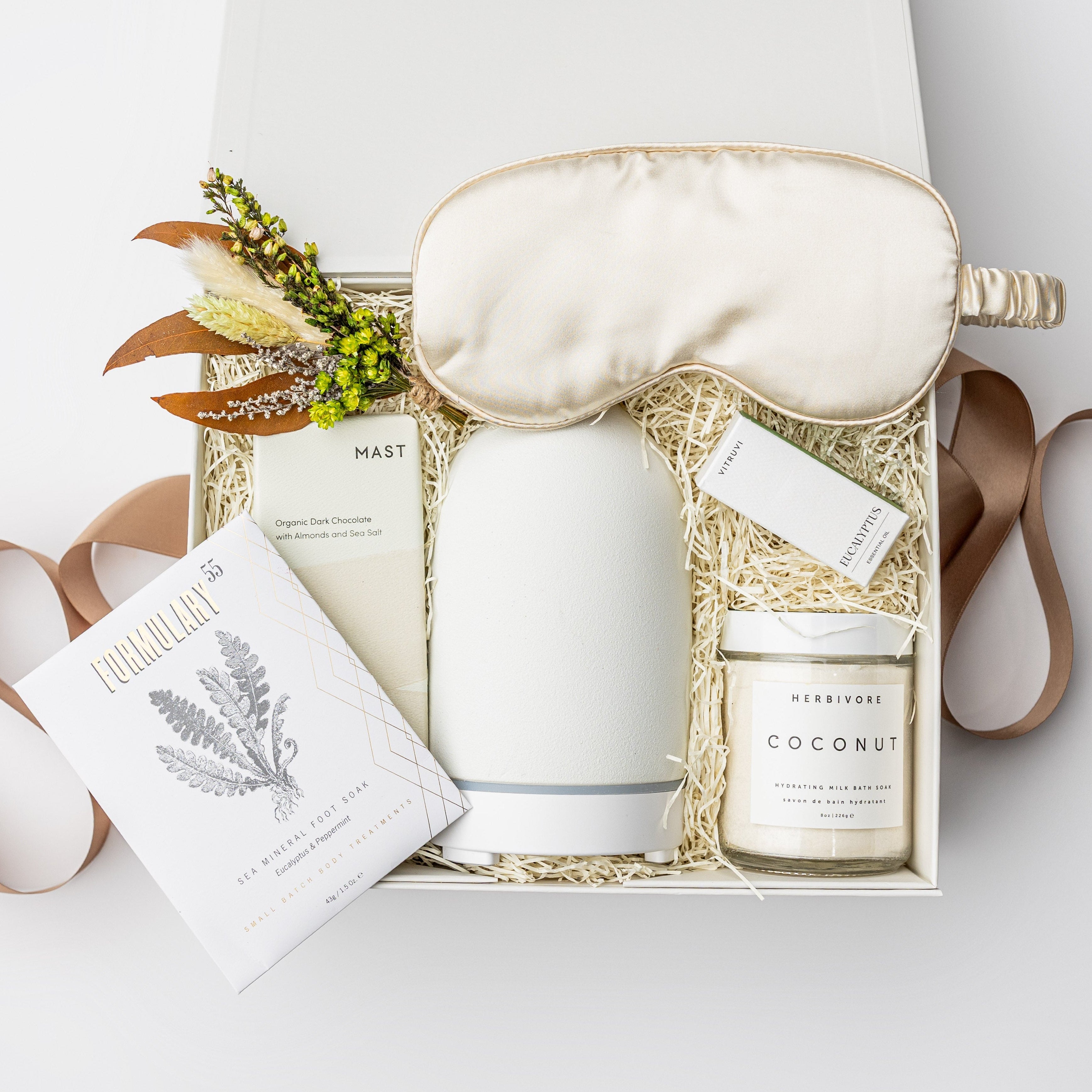 Renewal Gift Box | Curated Gift Boxes & Personalized Gifts