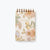 Colette Small Top Spiral Notebook