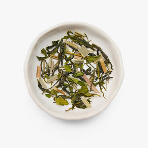 Loose Leaf Green Tea | Rising Green
