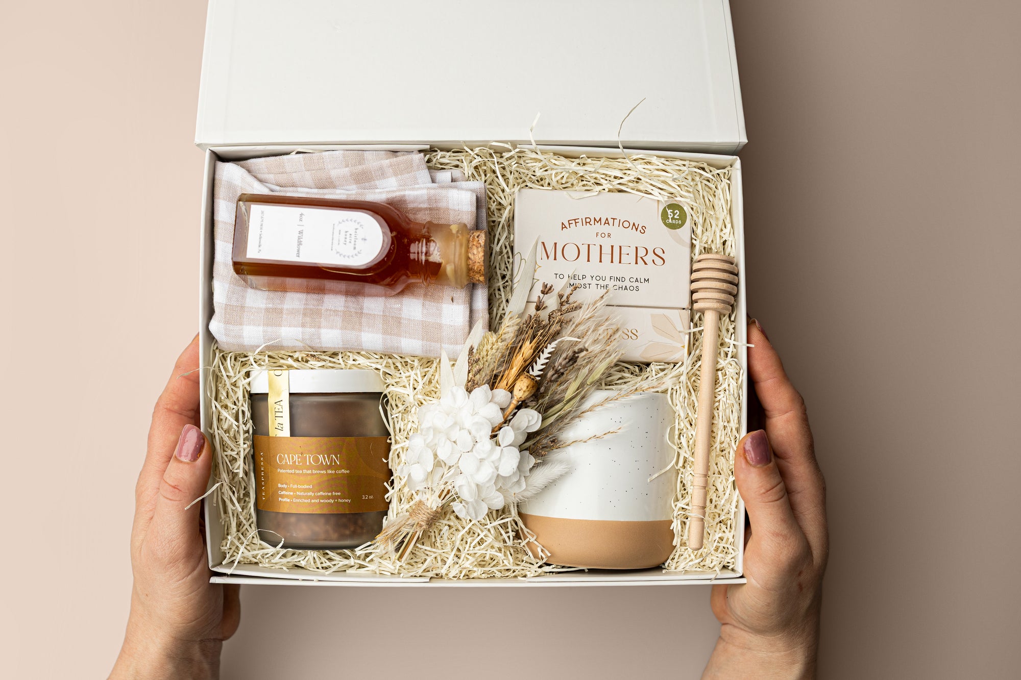 mother's day gift box — foxblossom